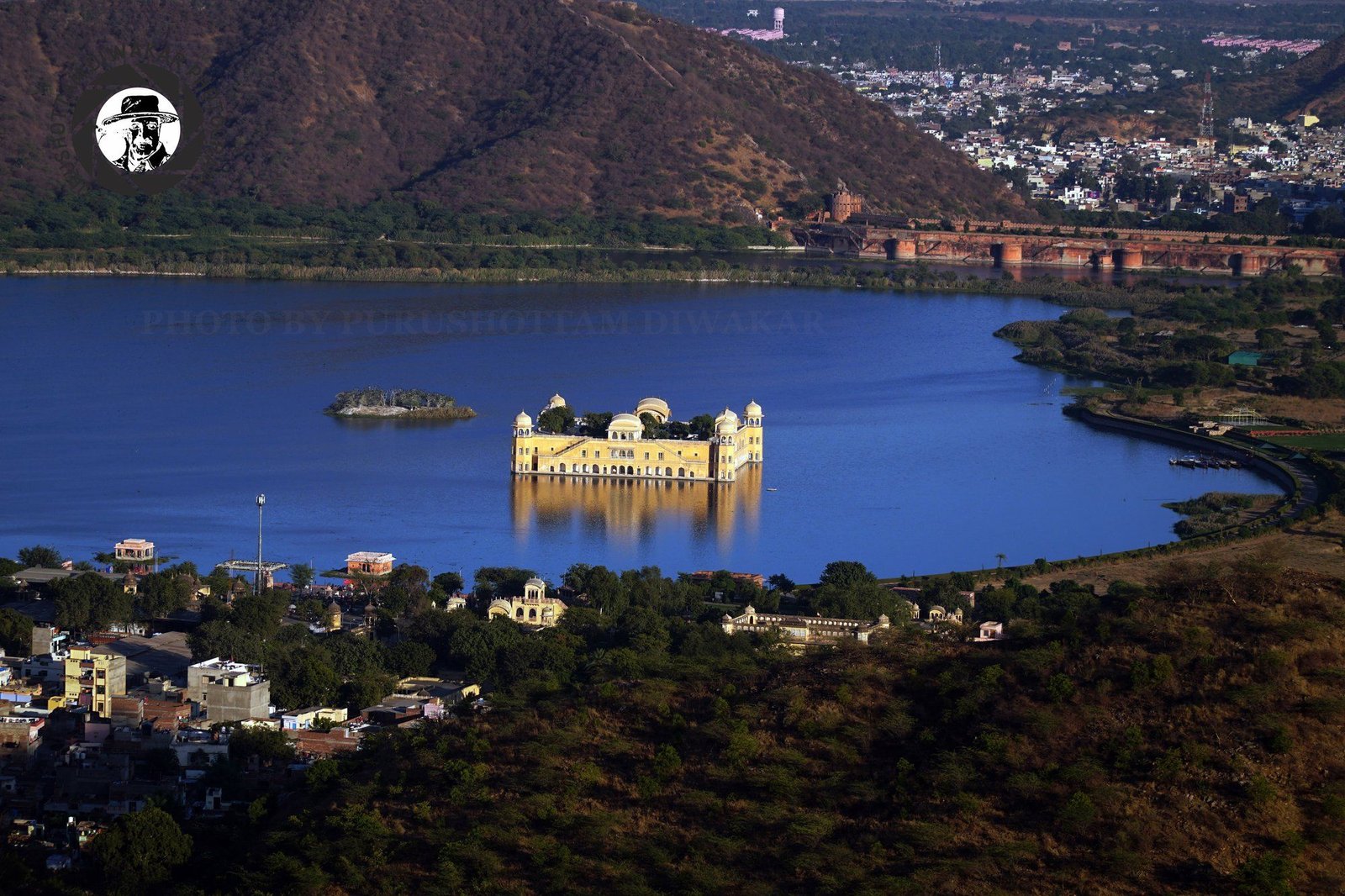 Jaipur Breathing Again